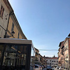 Il Borgo Pasticceria Caffetteria outside