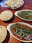 Cumin Indian Cuisine food