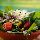 Kalido Comida