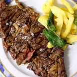 Chapoo Comida