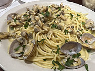 Taste Of Italy food