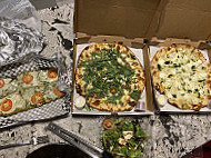 Florencia Pizza Bistro food