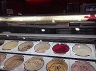 Haagen-Dazs Plaza Capital food