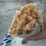 Erickberto's Comida