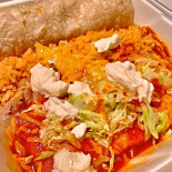 Erickberto's Comida