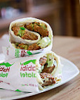 Habibi Falafel food