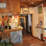 Villa Rina Dentro