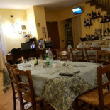 Rustichello Comida