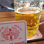 Brauerei Hebendanz food