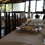 Sa Pedrera Comida