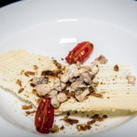 Sa Pedrera Comida