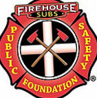 Firehouse Subs Dave Lyle Blvd inside