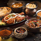 India Restaurant Bar food