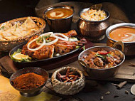 India Restaurant Bar food