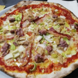 Spizzetando Comida