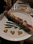 Sushi Boutique food