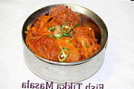 Darbar Indian Nepalese Restaurant food