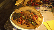 Habesha, Specialites Erytreennes Et Ethiopiennes food