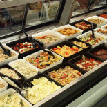 Helmetta Foods Comida