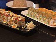 Juno Japanese Westport food