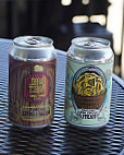 Tailgate Brewery East food