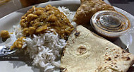 Sizzler Cuisine Of India food