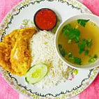 Ayie Tomyam Homemade Cooking food