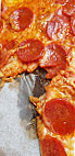 Tonino's Pizza Lewisburg food