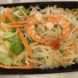 Thai Corner Comida