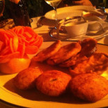 Ganges Comida