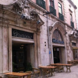 Solmar À l'intérieur
