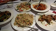 Golden Dragon Palace Seafood Restaurant food