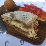 Pigmeu Campo De Ourique Lisboa Comida