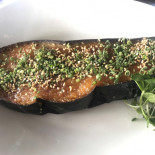 BiN 931 Comida