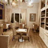 Reverse Firenze Comida