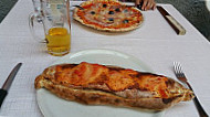 Marechiaro food