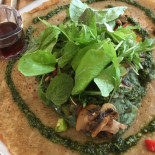 Van Gogh's Eeterie Comida