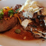 Ruby Tuesday Comida