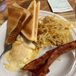 Debbie's Snack Comida
