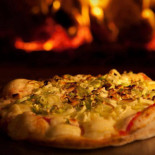 Pizzada Comida