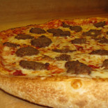 Pepperoni's Comida