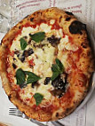 Pita's Pizzaioli Napoletani food