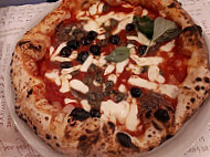 Pita's Pizzaioli Napoletani food