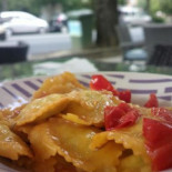 Peru Comida