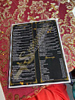 Shamshiri Glendale menu