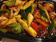 Far East Chinese Cuisine food