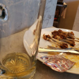 Left Comida