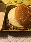 Mcdonald's food