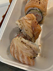 Sushi Kura food