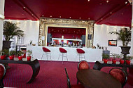 Le Kaz Casino De Cabourg inside